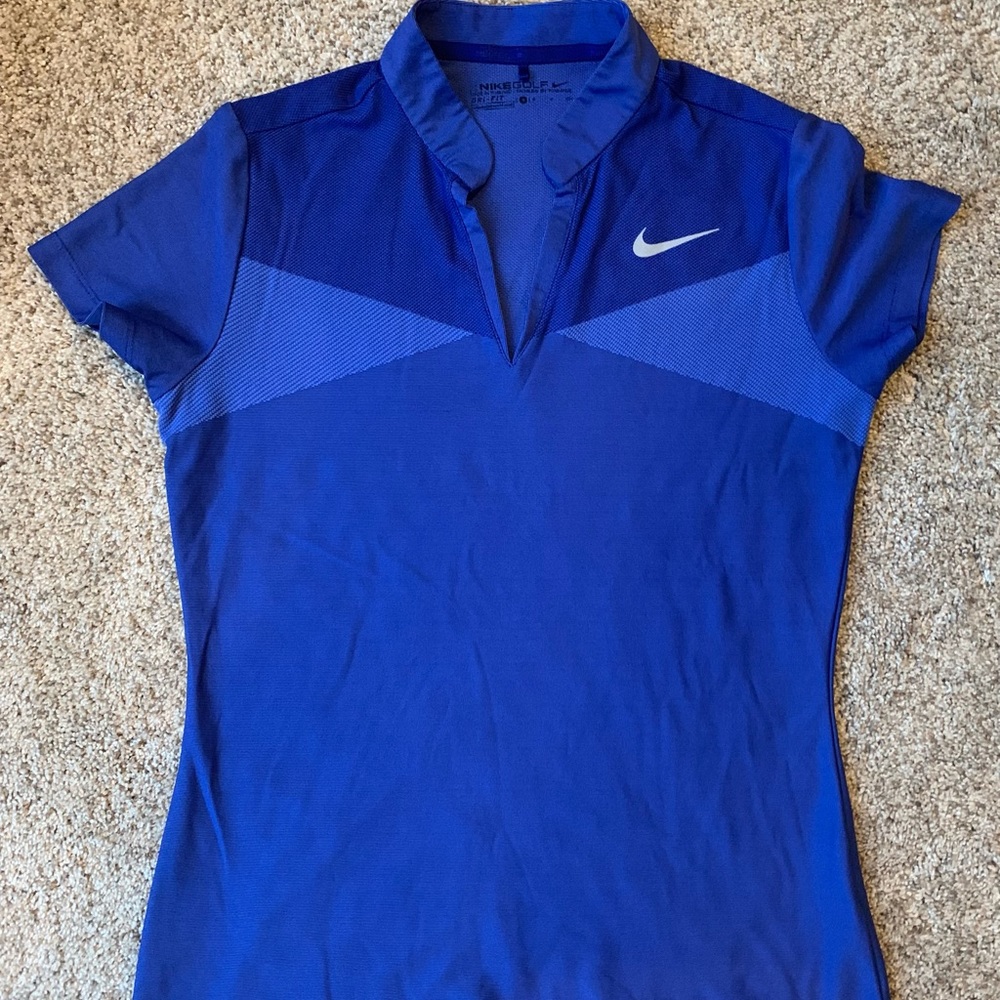 Nike Golf Shirt